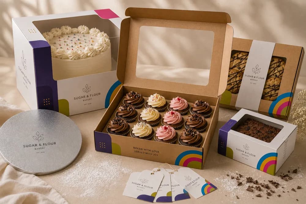 Bakery Pro Pack