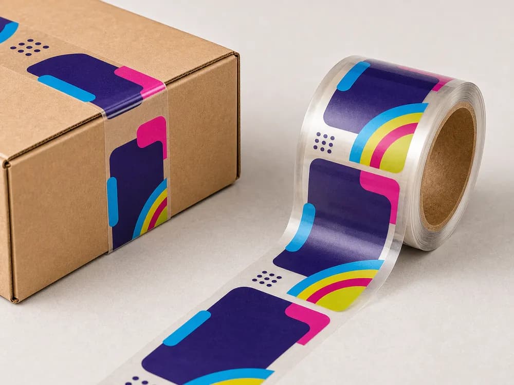 Packaging Accessories