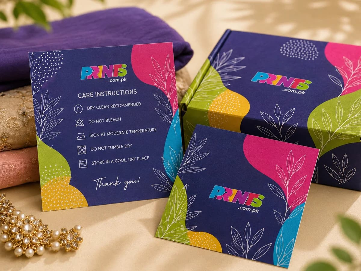 Thank-You & Business Cards