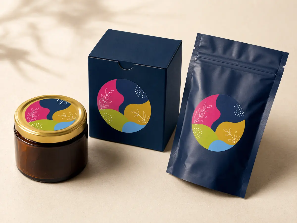 Product Labels