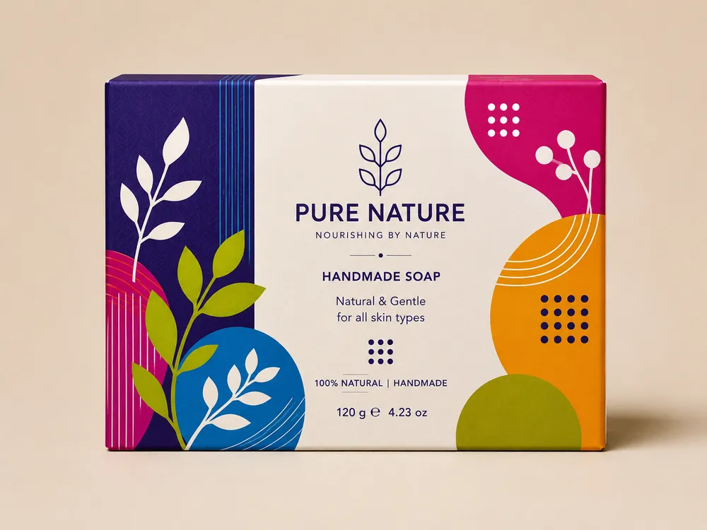 Soap & Personal Care