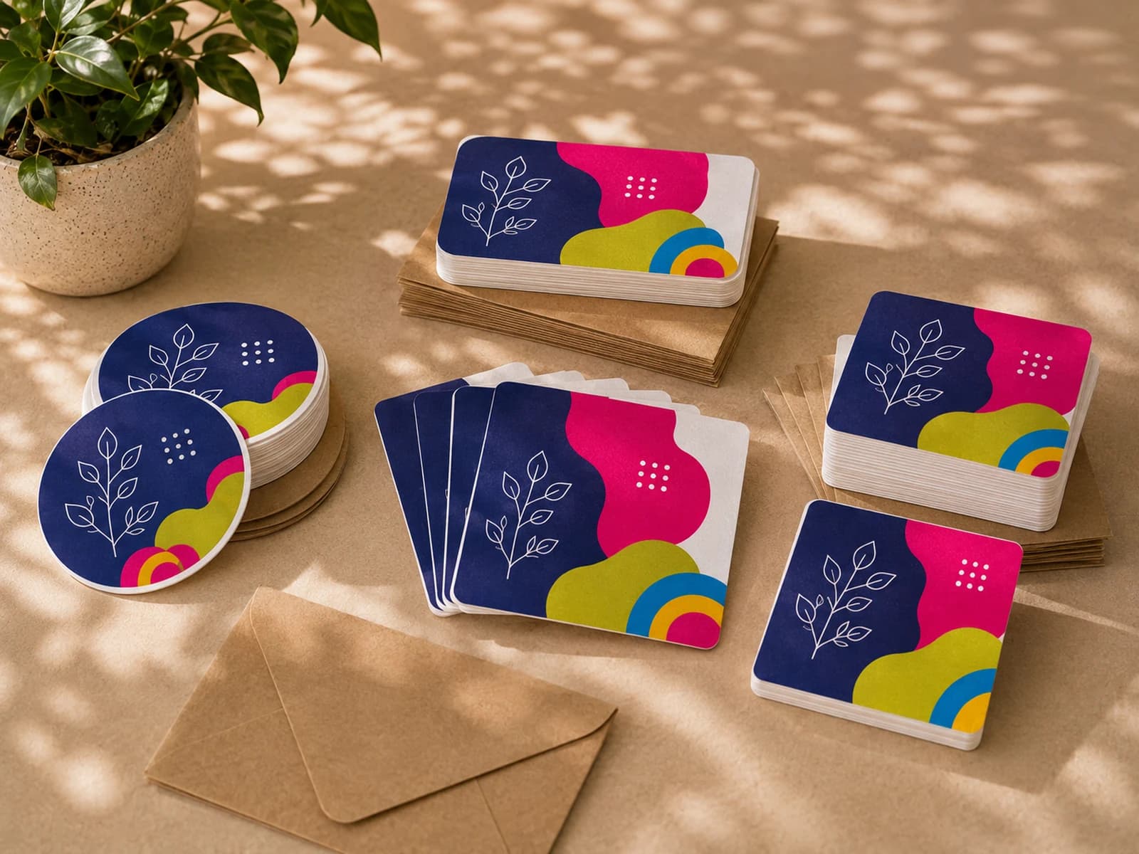 Thank You Cards